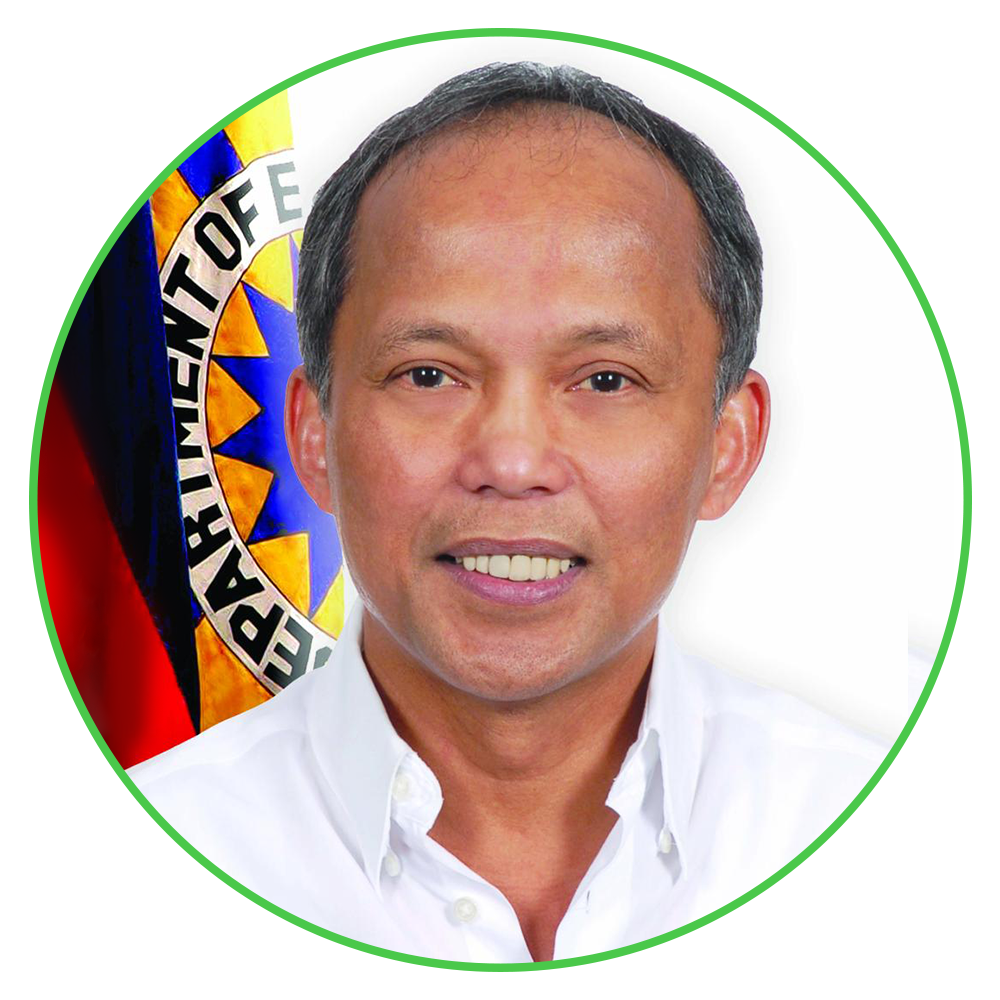 Hon. Alfonso Cusi