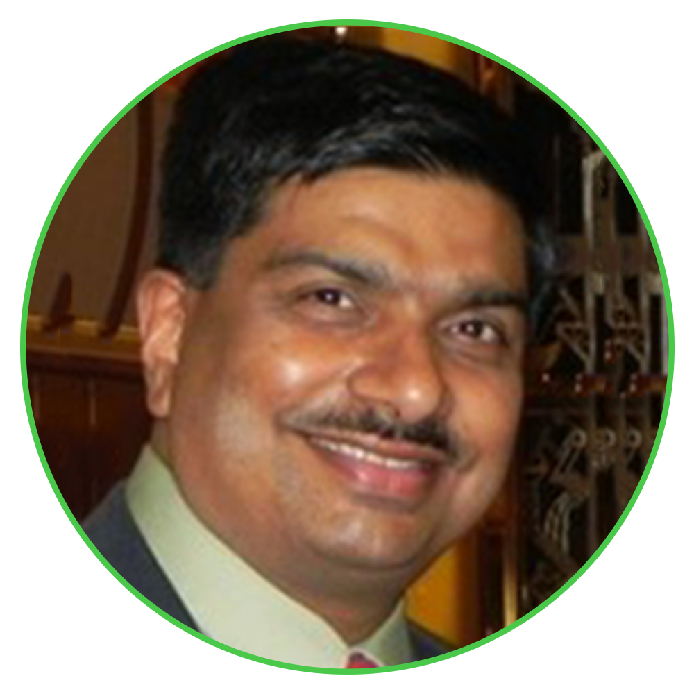 Dr. Ashok Sarkar