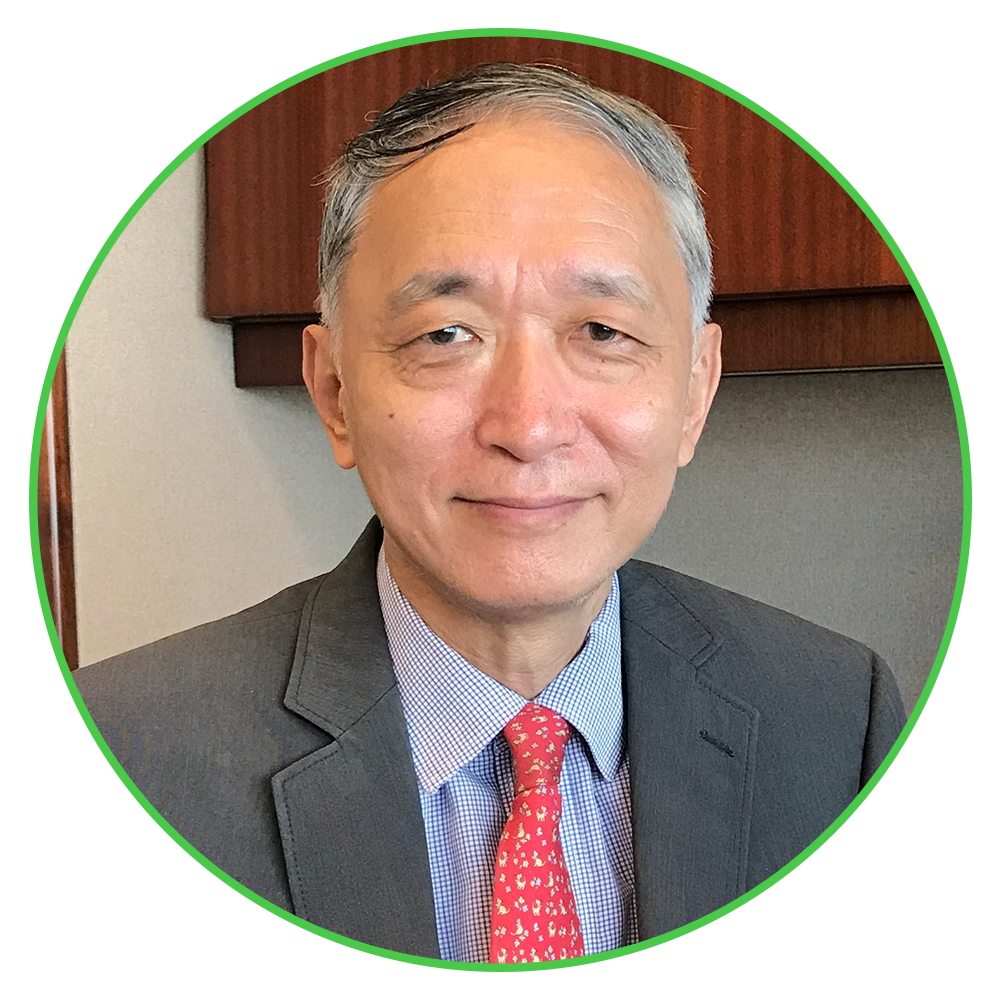 Dr. Yongping Zhai