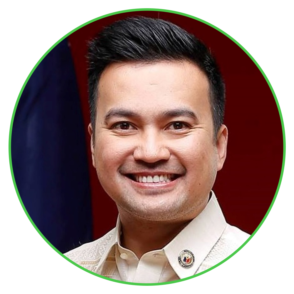 Hon. Lord Allan Velasco
