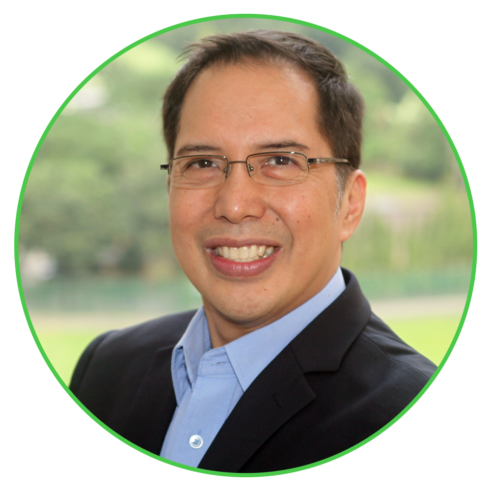 Mr. Alexander Ablaza