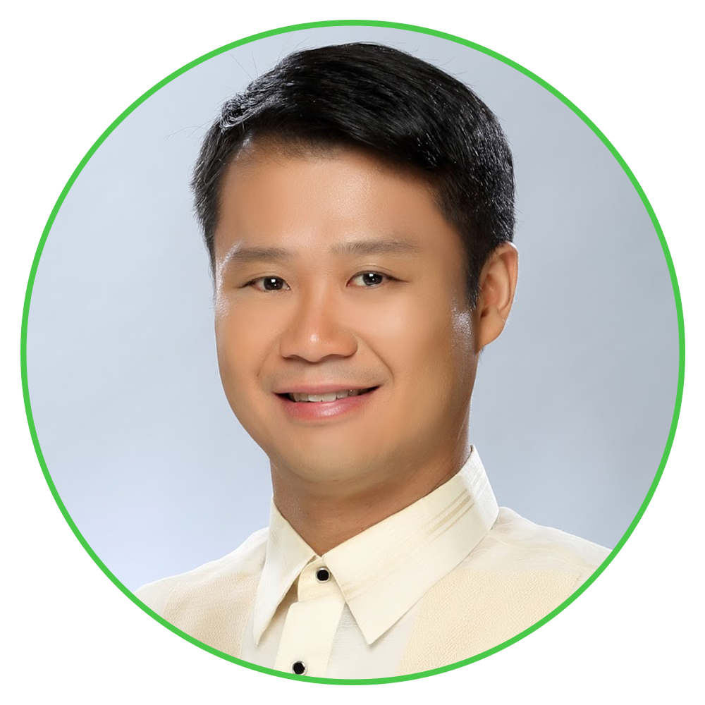 Hon. Sherwin Gatchalian